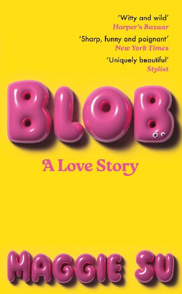 BLOB: A Love Story