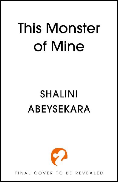 This Monster of Mine: The searingly seductive and addictive enemies-to-lovers romantasy