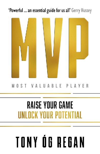 MVP: Raise Your Game. Unlock Your Potential.