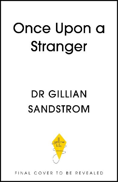 Once Upon a Stranger: The Science of How 'Small' Talk Can Add Up to a Big Life