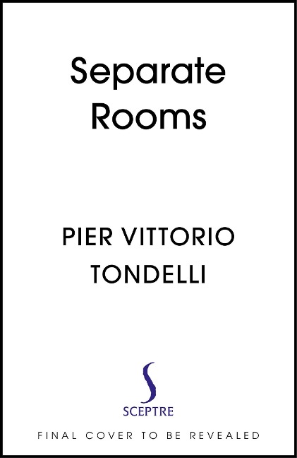 Separate Rooms: This Pride Month read the forgotten Italian queer classic, perfect for fans of Call Me By Your Name