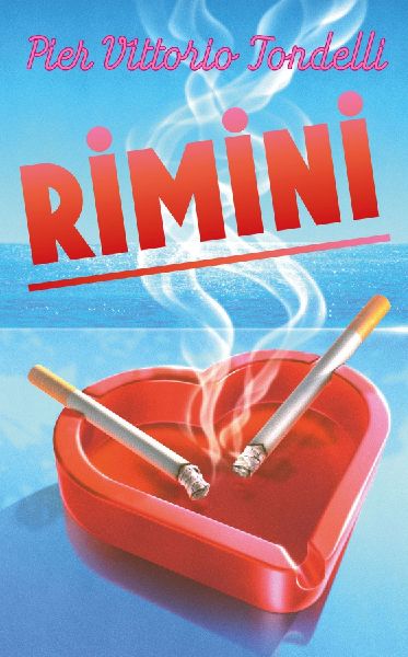 Rimini: The electrifying masterpiece set on the simmering '80s Italian Riviera