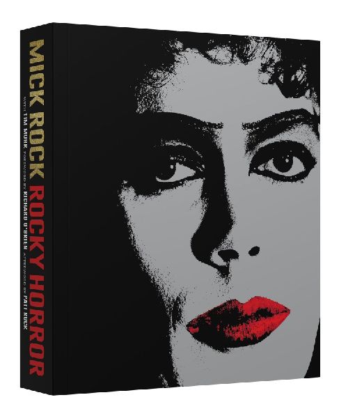 Rocky Horror: A Behind-the-Scenes Look at the Cult Classic