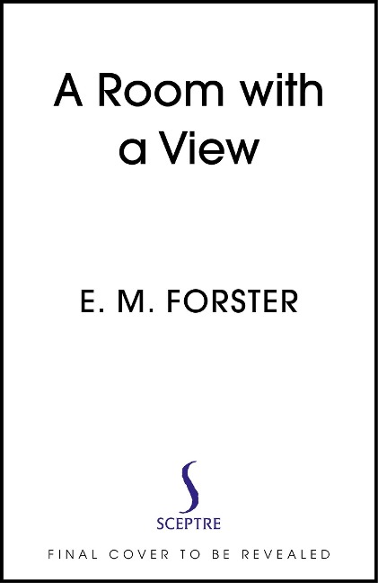 A Room With a View: With an introduction by Sarah Winman, bestselling author of Still Life