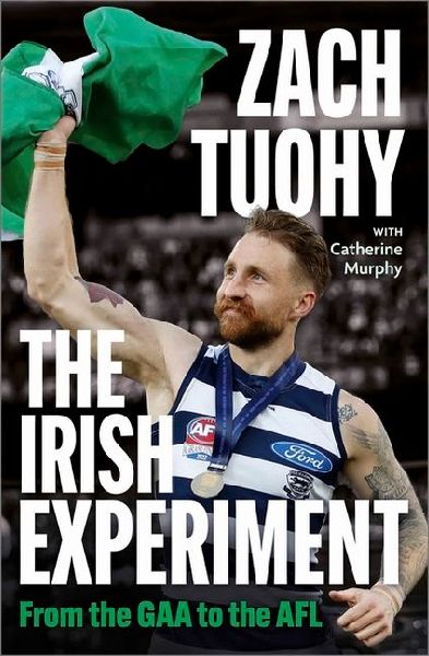 The Irish Experiment: From the GAA to the AFL