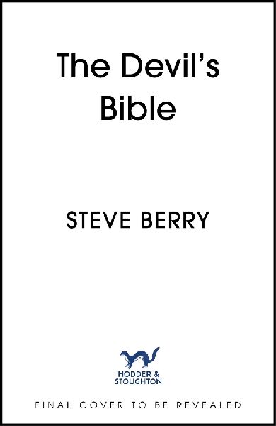 The Devil's Bible