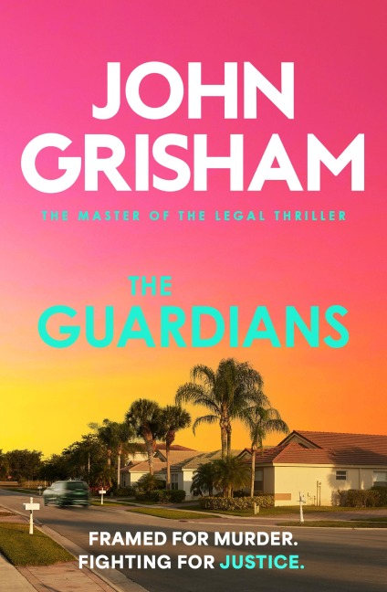 The Guardians