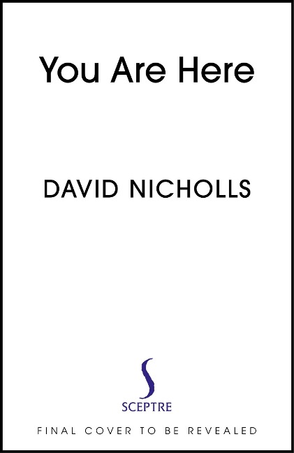 You Are Here: The ultimate gift edition of the instant number 1 Sunday Times bestseller