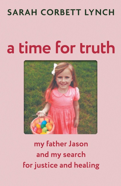 A Time for Truth: My Father Jason and My Search for Justice and Healing - Biography of the Year, An Post Irish Book Awards 2025