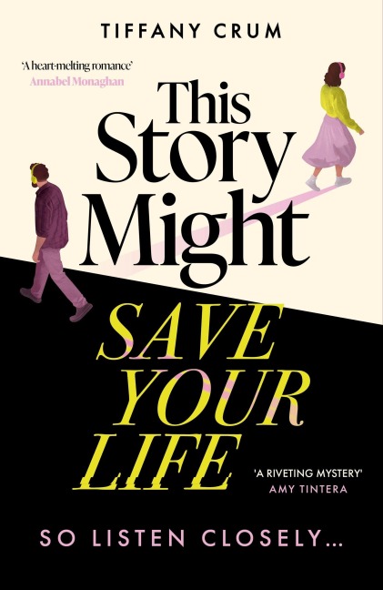 This Story Might Save Your Life