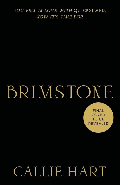 Brimstone (Deluxe Edition)