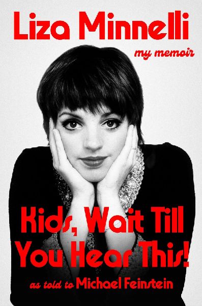 Kids, Wait Till You Hear This!: My Memoir - The instant #1 Sunday Times Bestselling Memoir