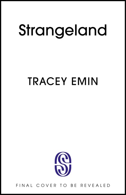 Strangeland: A special 20th anniversary edition of one of Britains most acclaimed artists memoir