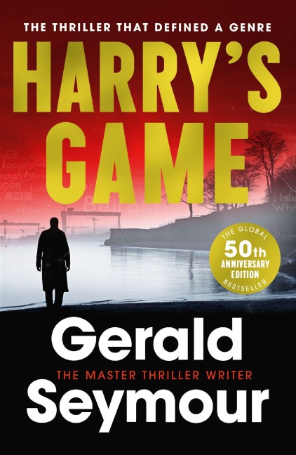Harrys Game
