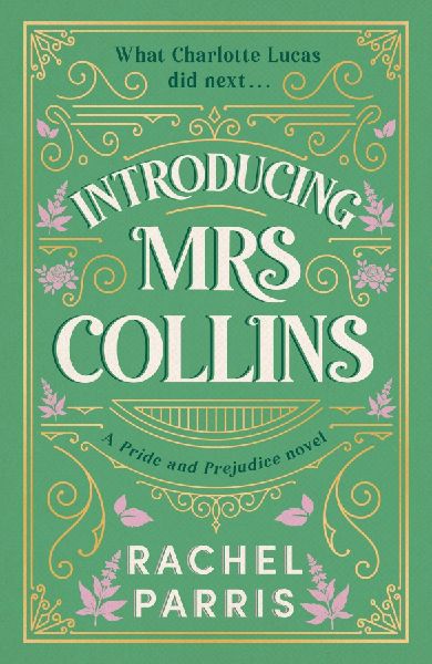 Introducing Mrs Collins