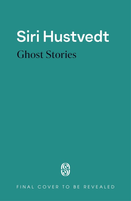 Ghost Stories: A Memoir