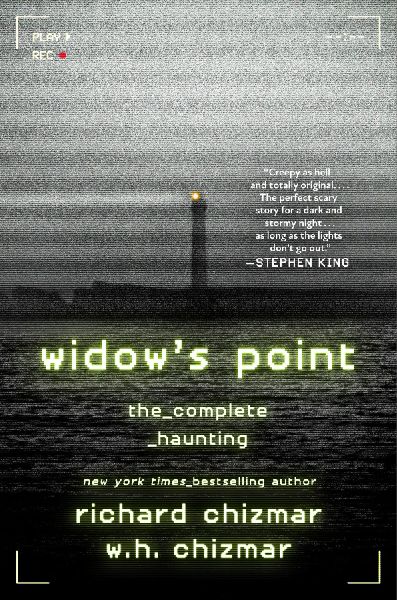 Widows Point: The Complete Haunting - an instant New York Times bestseller
