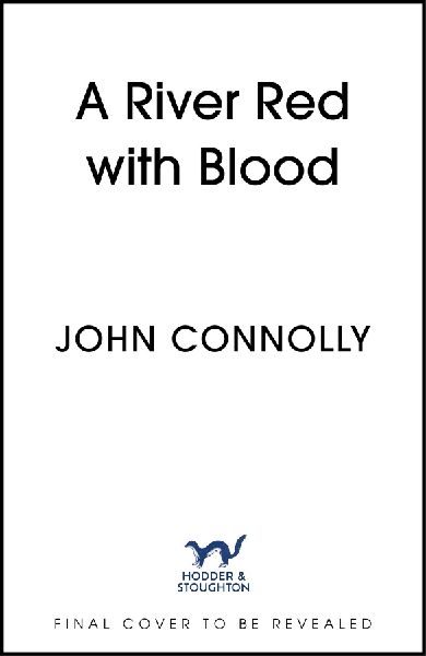 A River Red With Blood