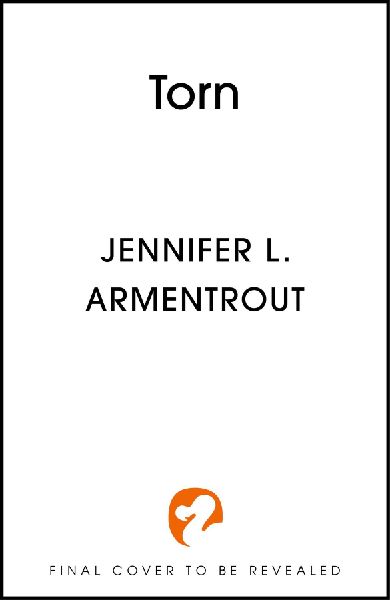 Torn: The steamy sequel in paranormal romance series WICKED by bestselling author, Jennifer L. Armentrout