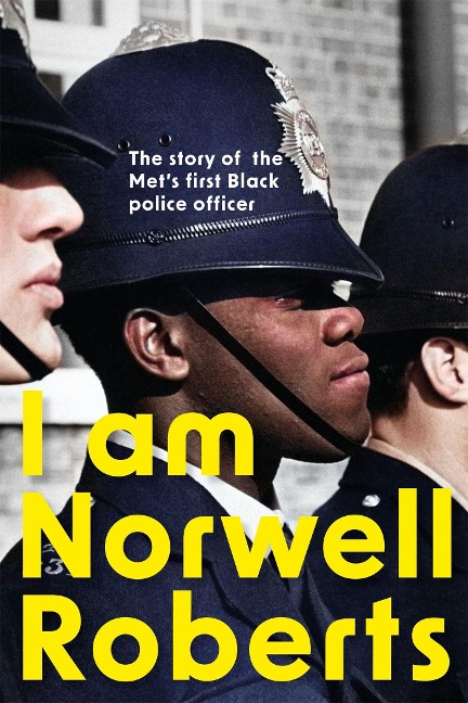 I Am Norwell Roberts: The story of the Mets first Black police officer *COMING SOON TO YOUR SCREENS WITH REVELATION FILMS*