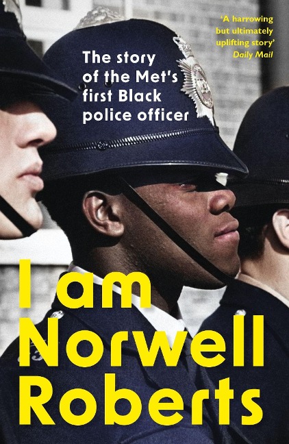 I Am Norwell Roberts: The story of the Mets first Black police officer *COMING SOON TO YOUR SCREENS WITH REVELATION FILMS*