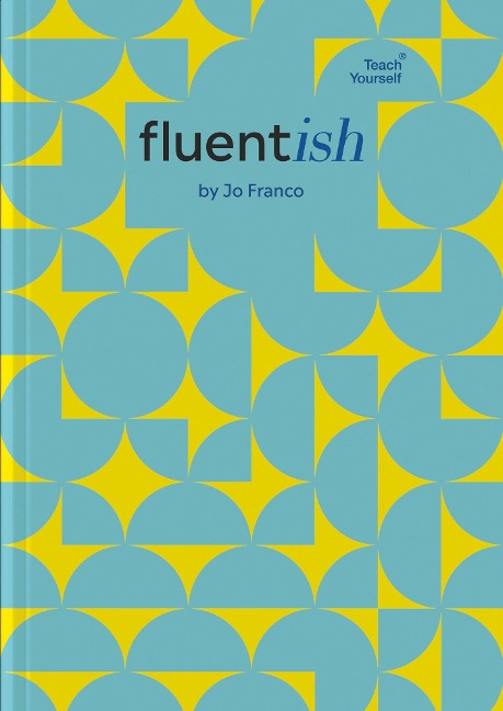 Fluentish: Language Learning Planner & Journal