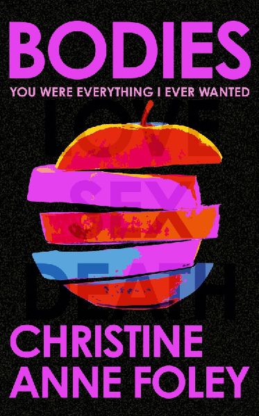 Bodies: The 'It Girl' Book of the Year
