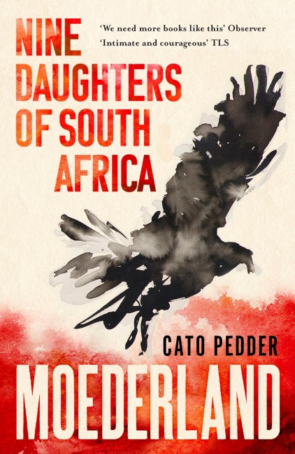 Moederland: Nine Daughters of South Africa