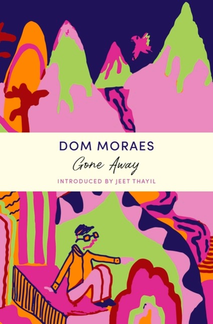 Gone Away: A John Murray Journey