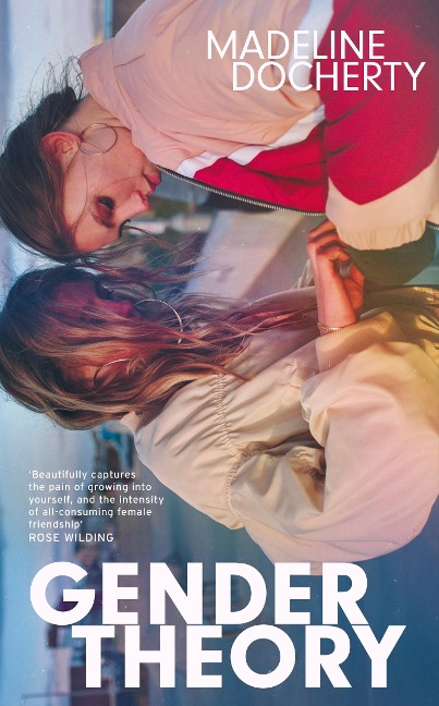 Gender Theory: A blazing new voice in Scottish fiction