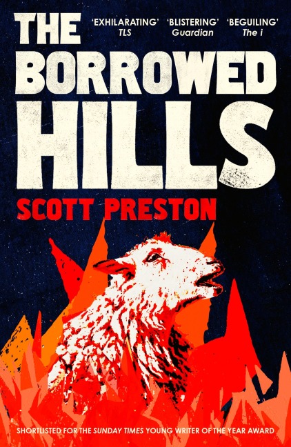 The Borrowed Hills: A sucker-punch of a novel Guardian