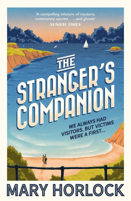The Strangers Companion: The perfect escapist read for the summer