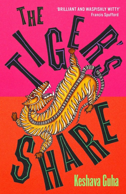 The Tigers Share