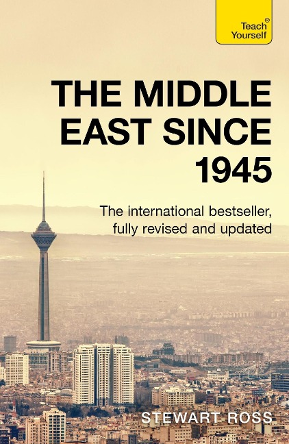 The Middle East since 1945: Teach Yourself