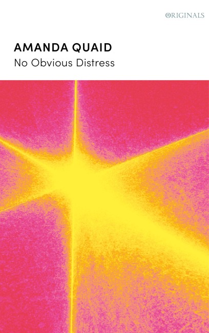 No Obvious Distress: A John Murray Original
