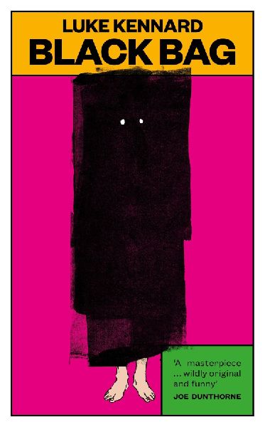 Black Bag