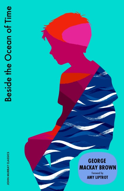 Beside the Ocean of Time