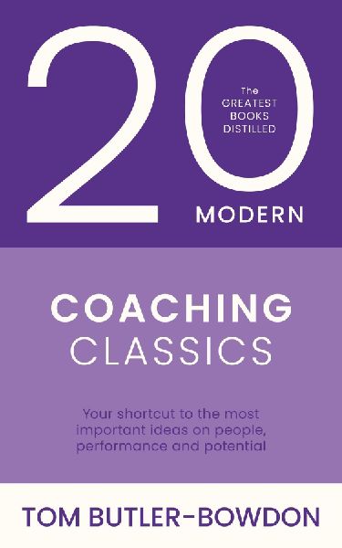 20 Modern Coaching Classics