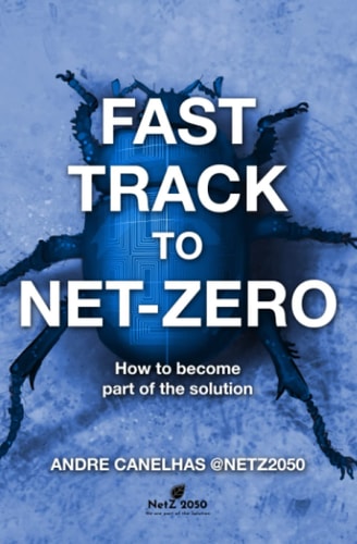 Fast Track to Net Zero How to Become Part of the Solution