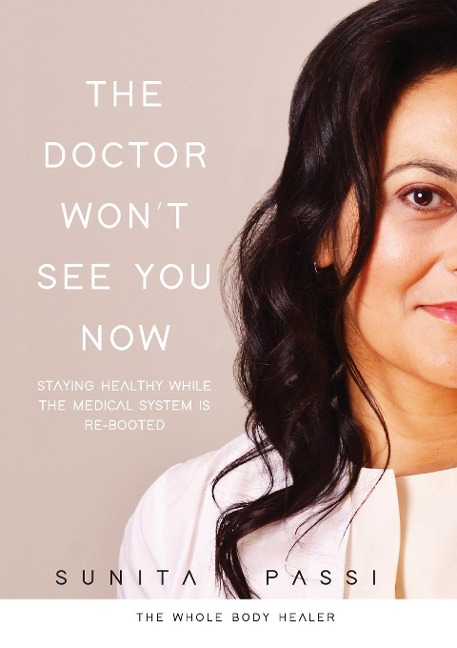 The Doctor Wont See You Now