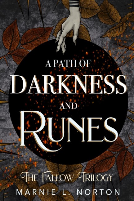 A Path of Darkness and Runes