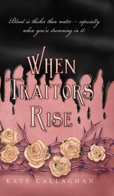 When Traitors Rise: The Daughter Of Lucifers Epic Finale