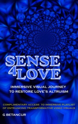 Sense 4 Love Empowered Reflections About Love and Relationships
