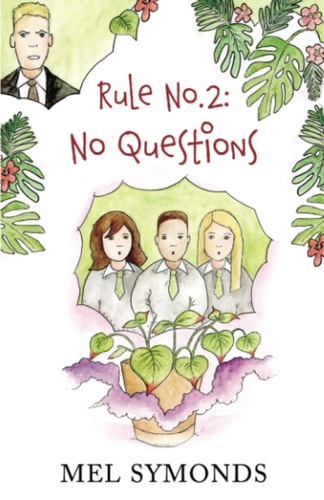 Rule No. 2 No Questions