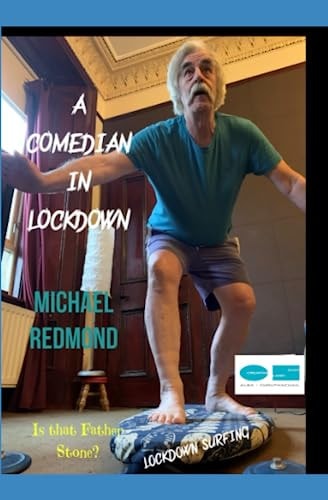 A Comedian in Lockdown