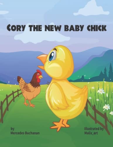 Cory The Baby Chick Animal Friendships in Caribbean Farmyard Adventures