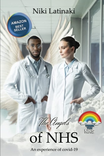The Angels of NHS An Experience of Covid-19