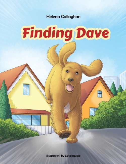Finding Dave