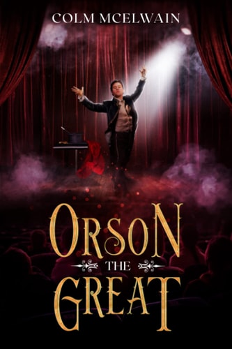 Orson the Great
