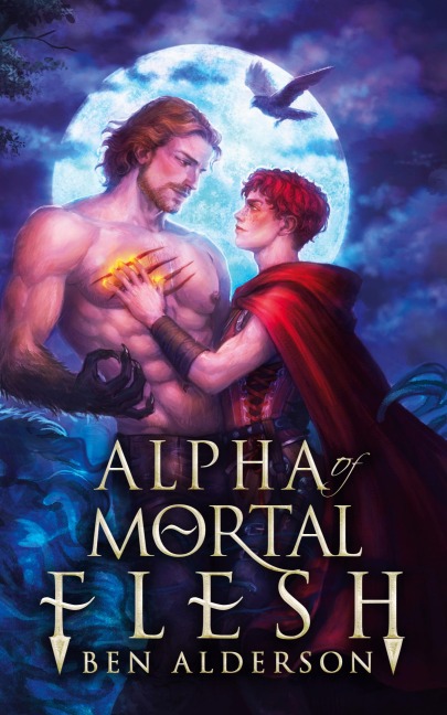 Alpha of Mortal Flesh